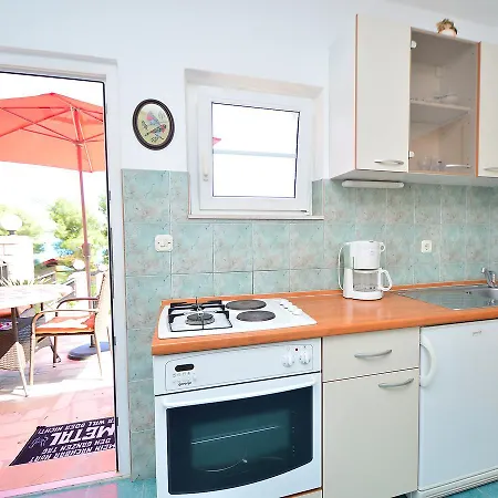 Apartmán Viki.1 *