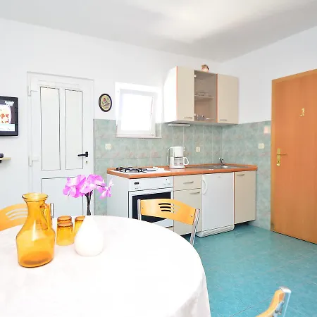 Apartmán Viki.1 Trogir