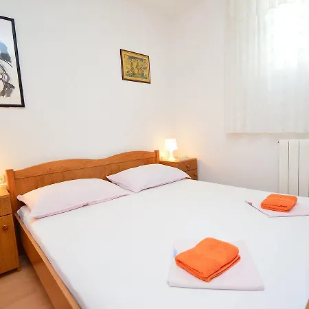 Viki.1 Apartmán Trogir