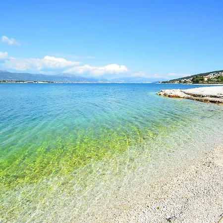 Apartment Viki.1 Apartment Trogir